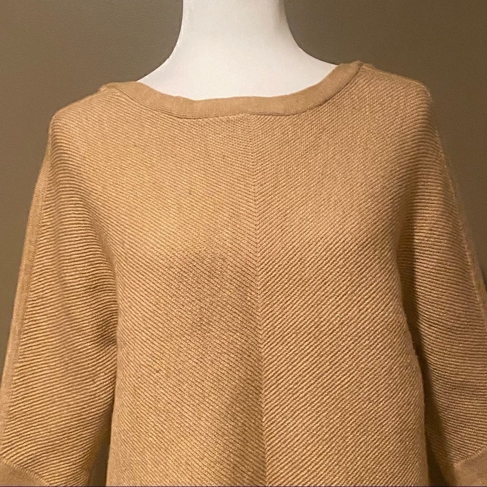 The Limited Wool Sweater - Picture 3 of 12
